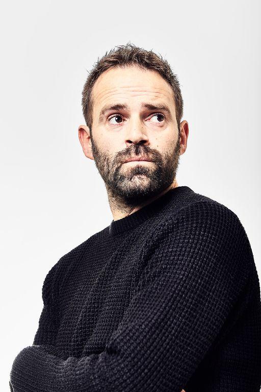 Martijn Crins bio